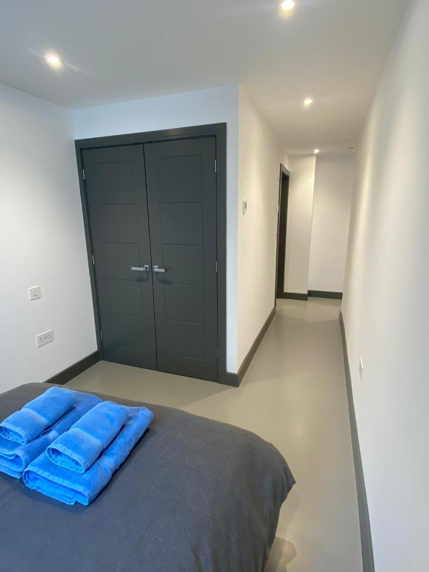 4 The View Apartments Ilfracombe - Seafront, Parking, Lift, Ev 외부 사진